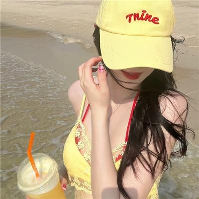 仙女潭