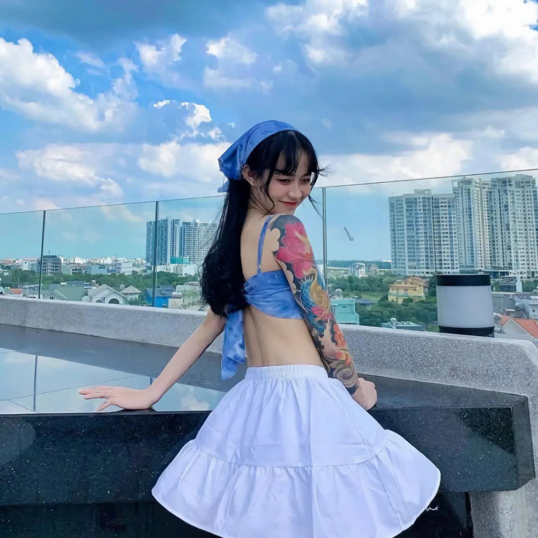 东墙飘香梦
